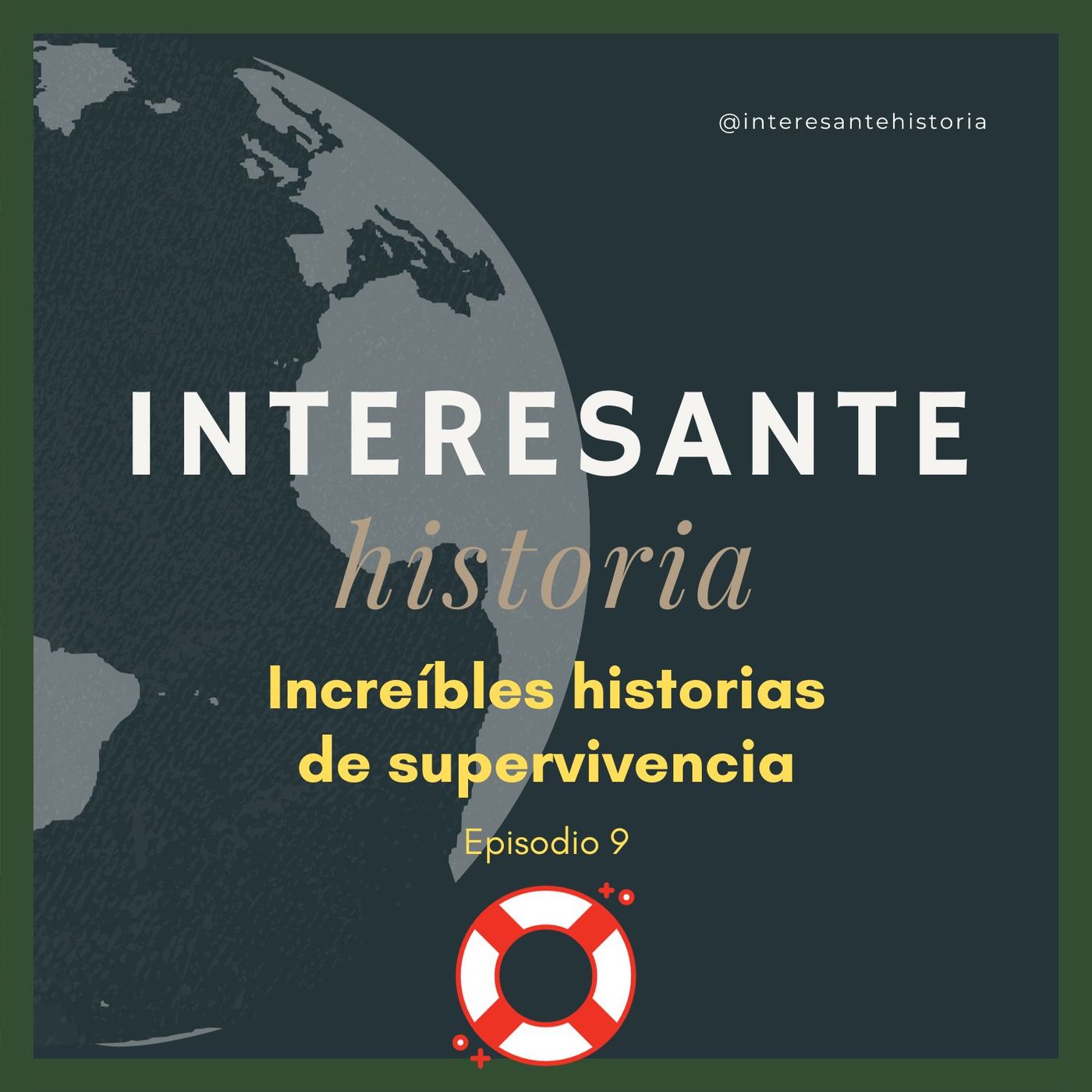 Increíbles historias de supervivencia