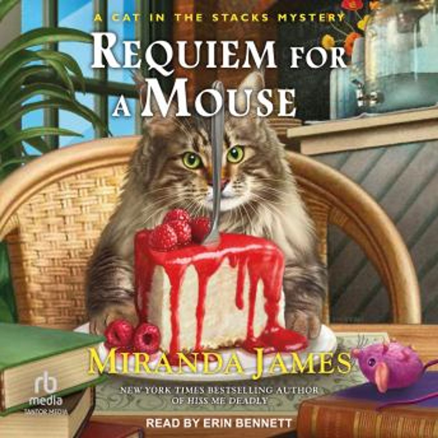 Find Best-Selling Full Audiobooks in Mystery, Thriller & Horror, Cozy Mystery