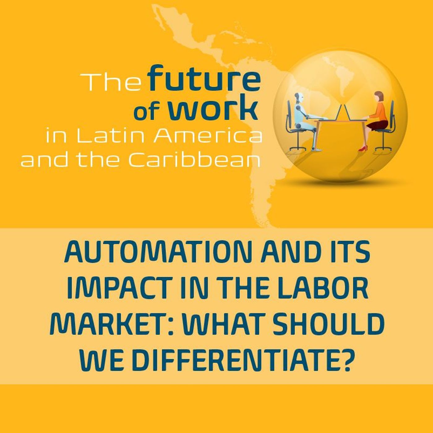 Labor Markets: The Future of Work
