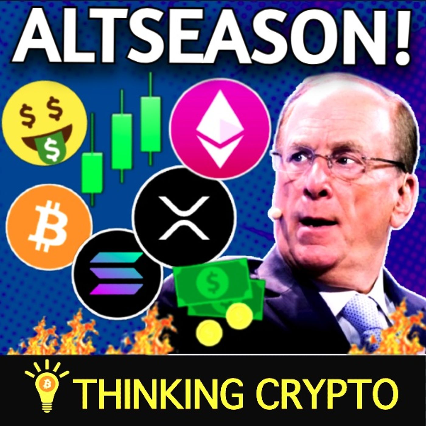 Podcast Cover