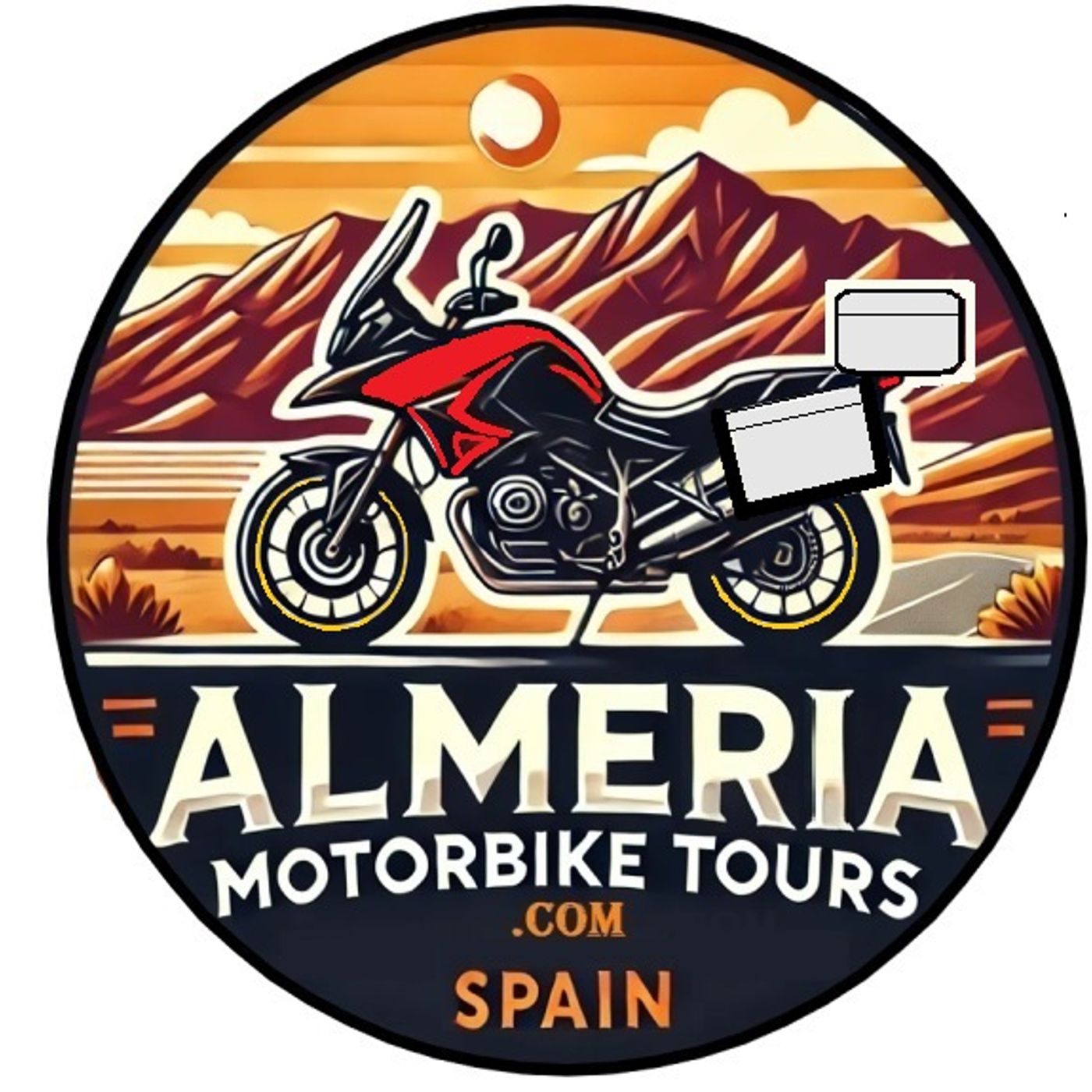 Almeria Motorbike Tours