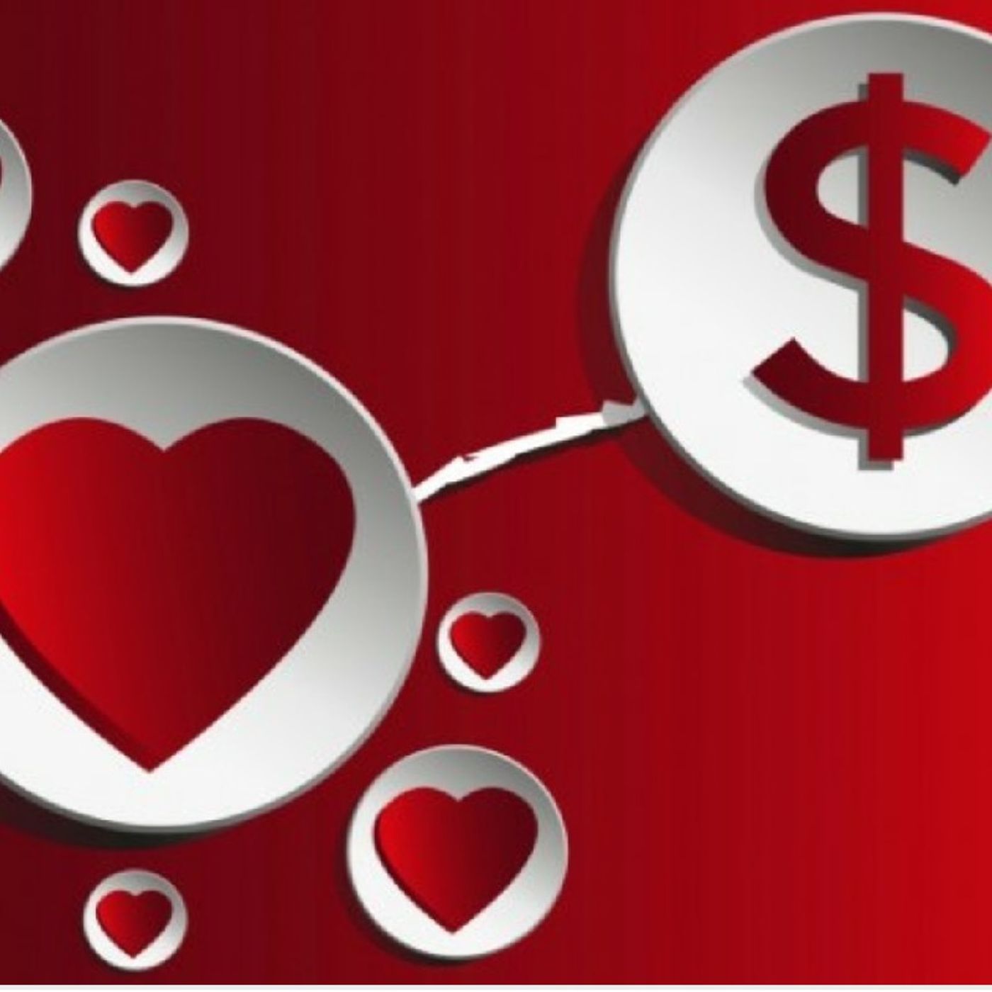 Struggle Love Or Hypergamy episode artwork