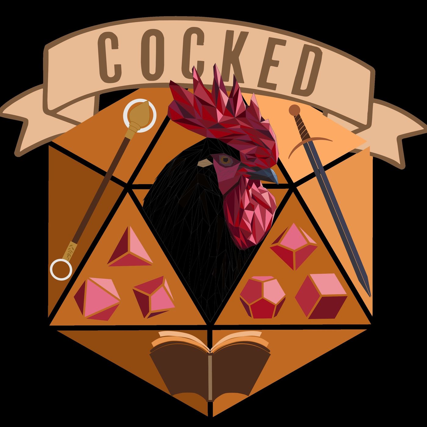 Cocked