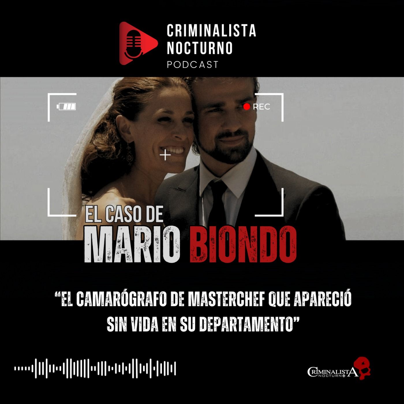 CRIMINALISTA NOCTURNO