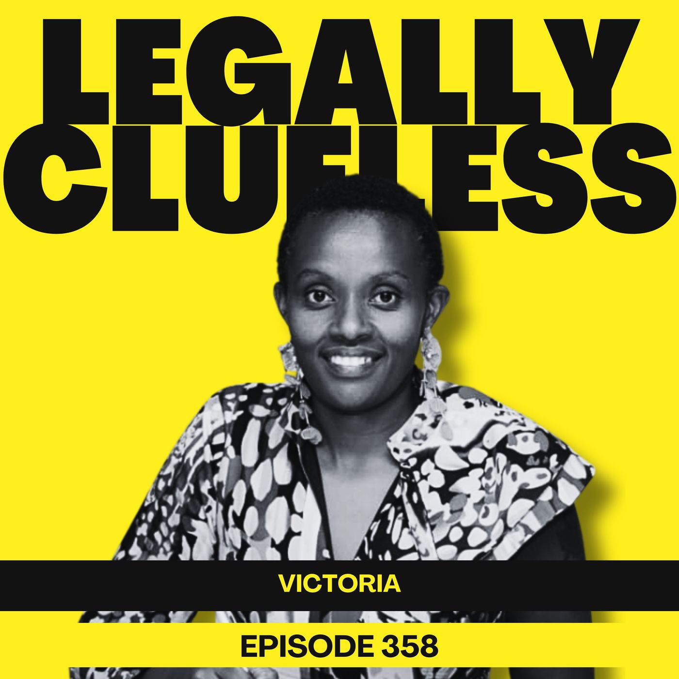Surviving An Abusive Relationship Part 2 | Legally Clueless Ep 358
