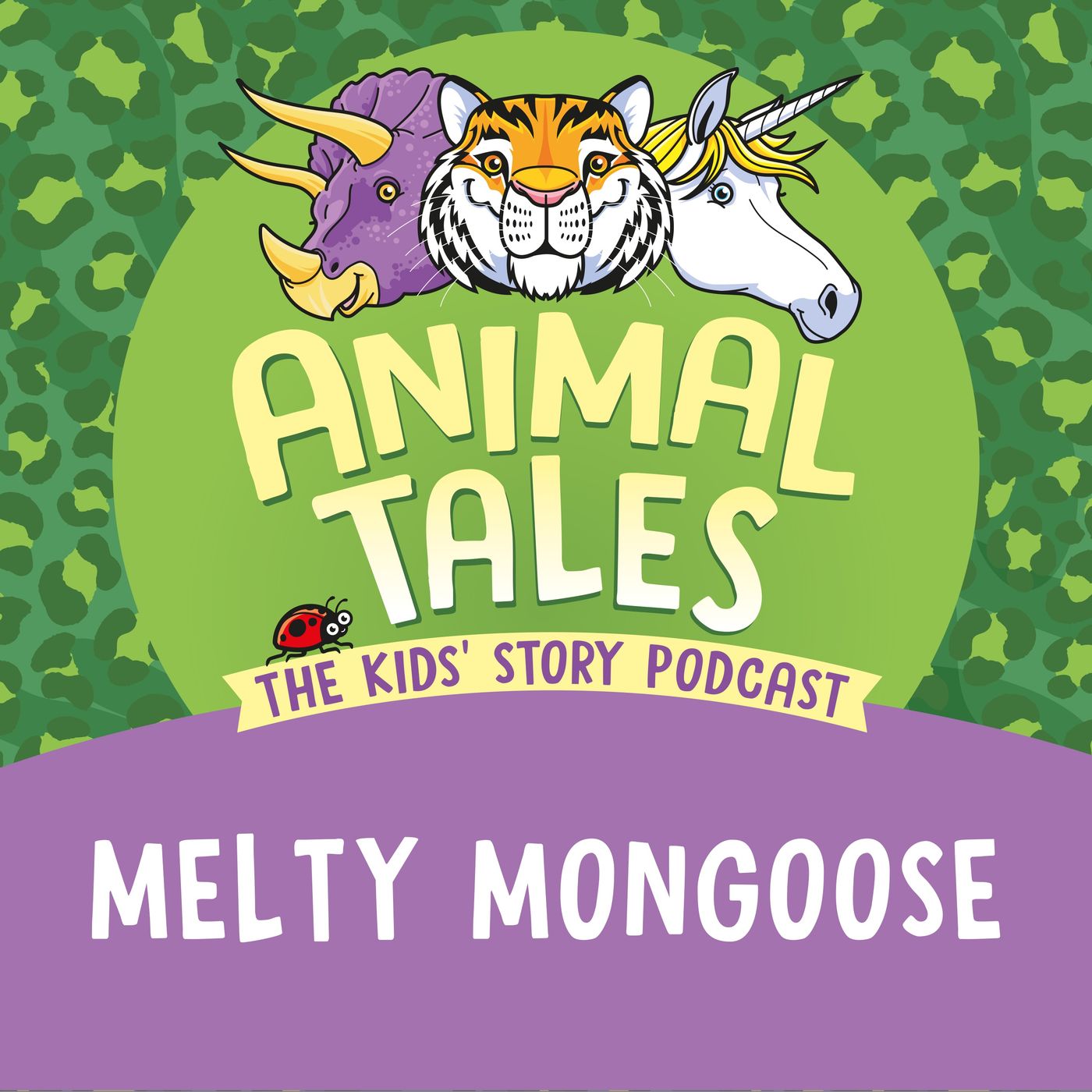 Melty Mongoose