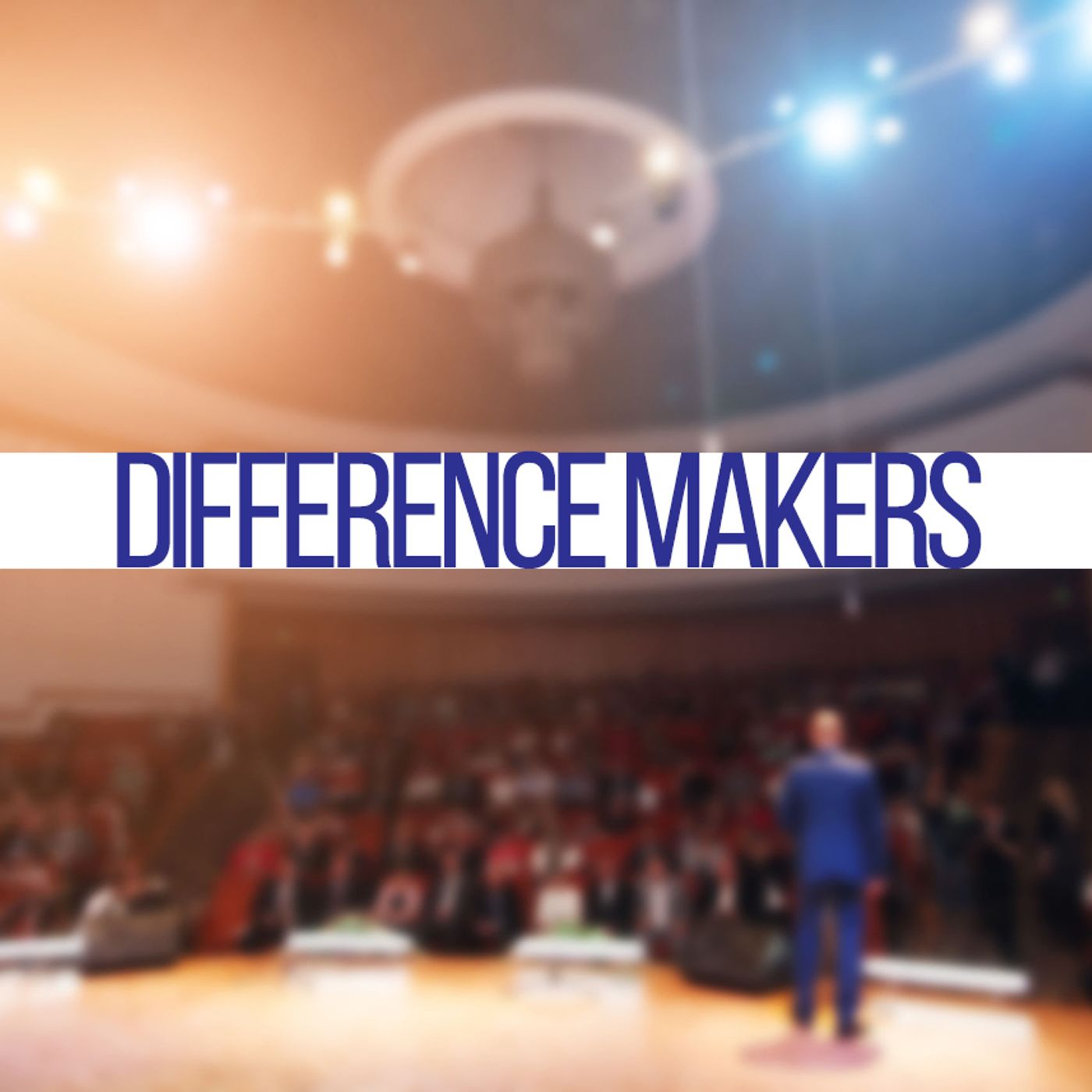 The Oliver Gospel Mission Podcast