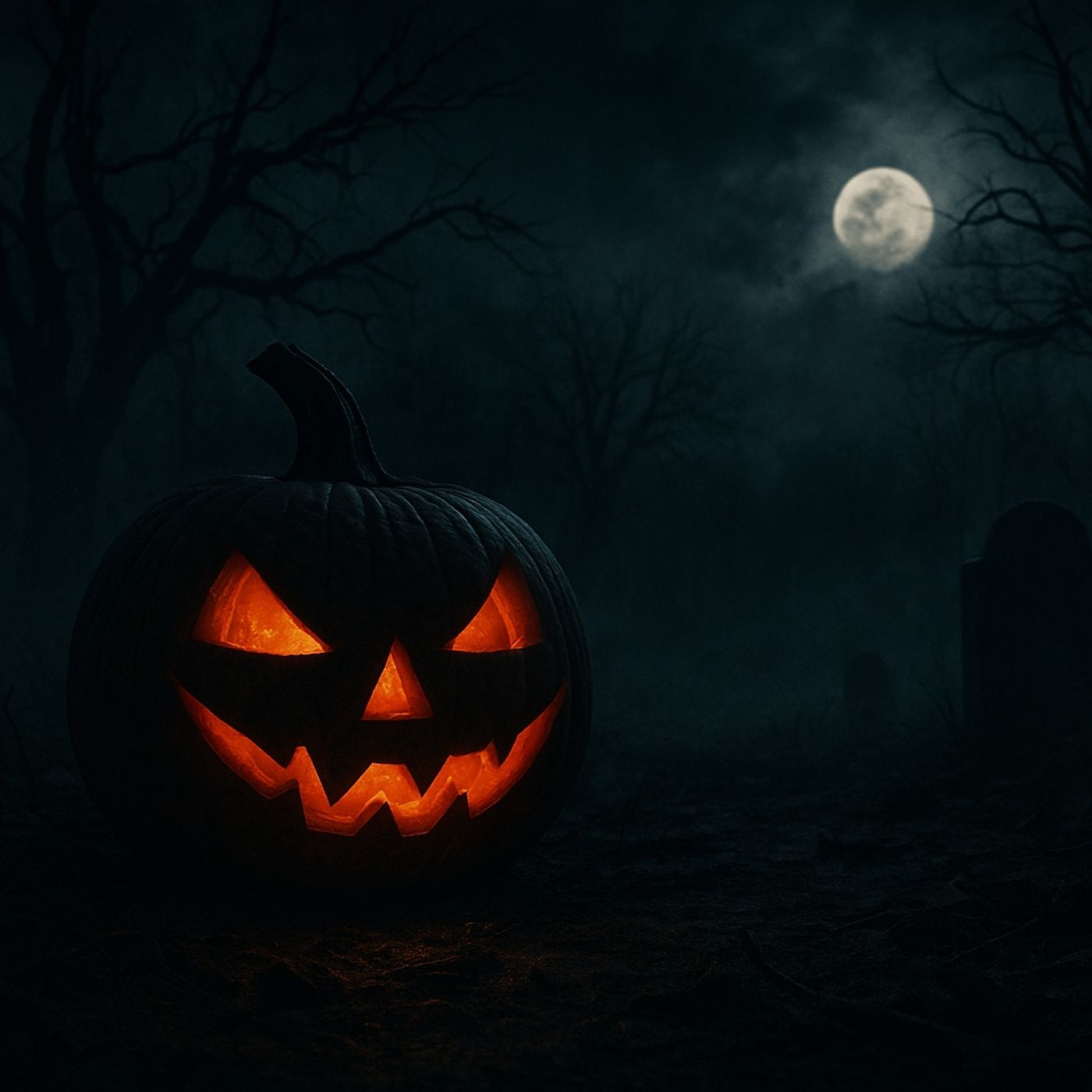 Voces del Misterio ESPECIAL nº.1007: Halloween 2025, noche de miedo episode artwork