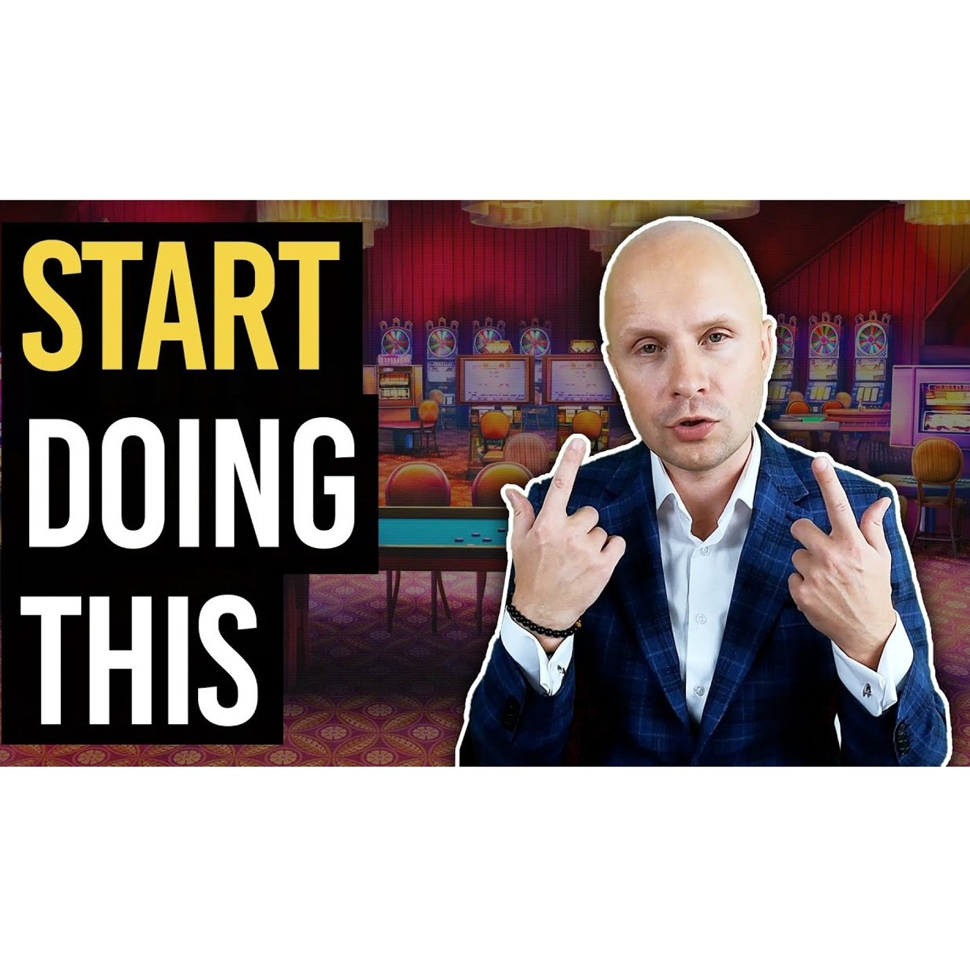 Max\'s Kerry Podcast