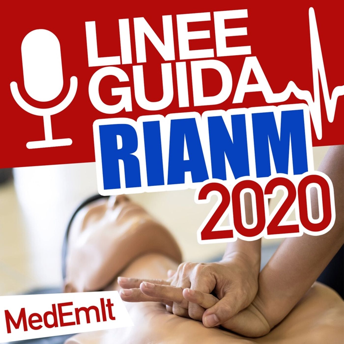 Rianimazione Cardiopolmonare LG 2020: 10 Take-home messages