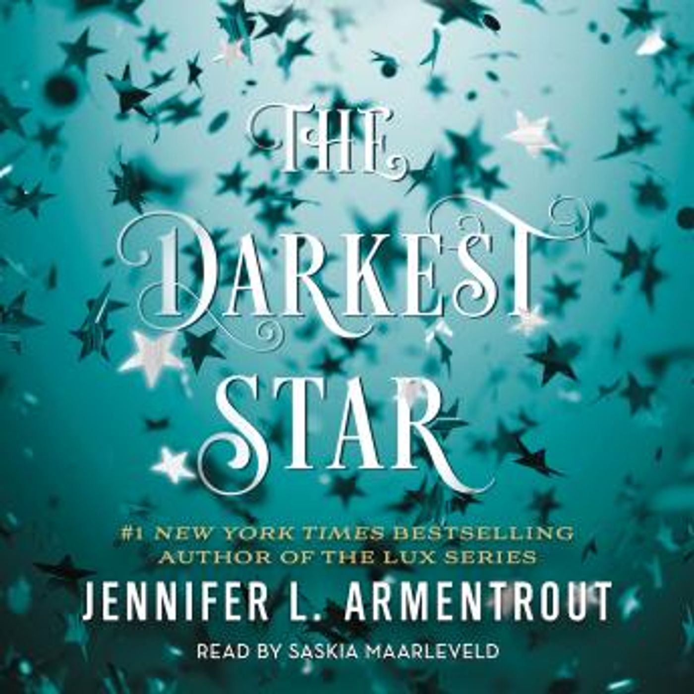 Listen to Top Full Audiobooks in Teen & YA, Sci-Fi, Fantasy & Paranormal