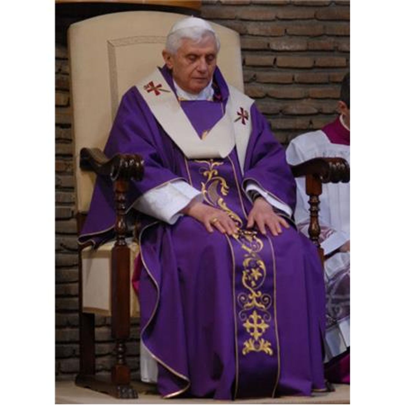 Nehushtan Church Bishops - Little Pontiffs In The African-American Church (42) episode artwork
