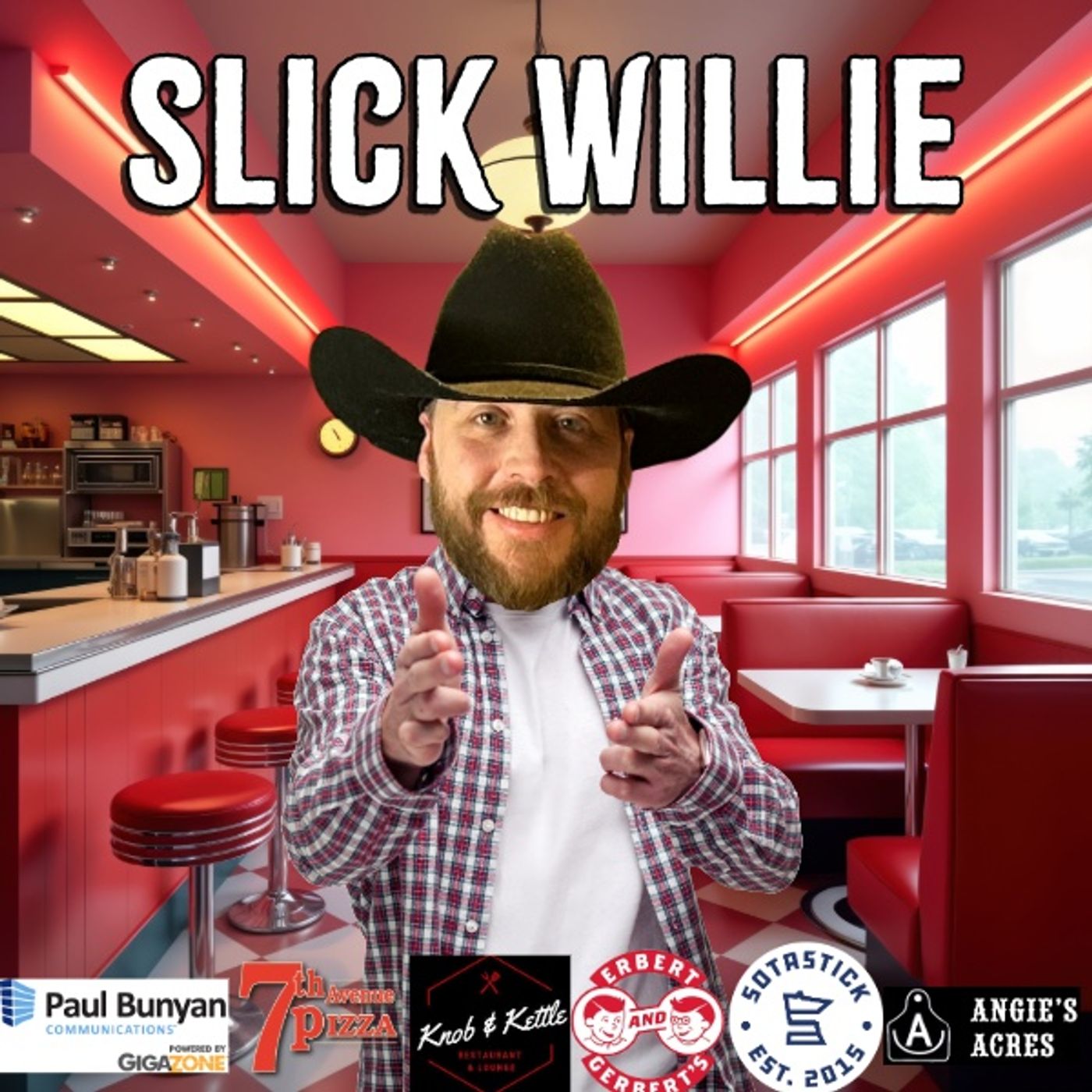 Slick Willie