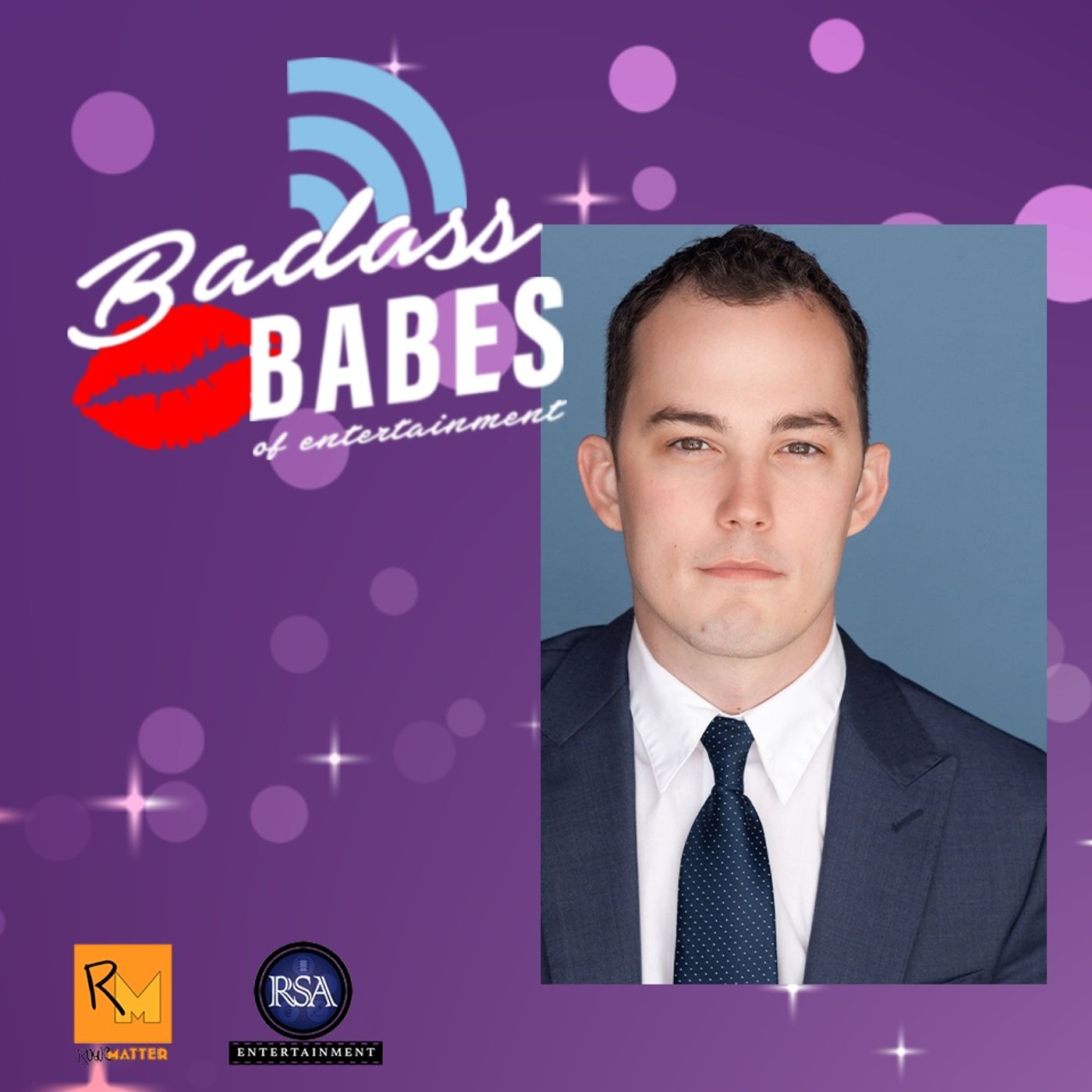 Badass Babes Interview with Steven Tylor O’Connor | E16