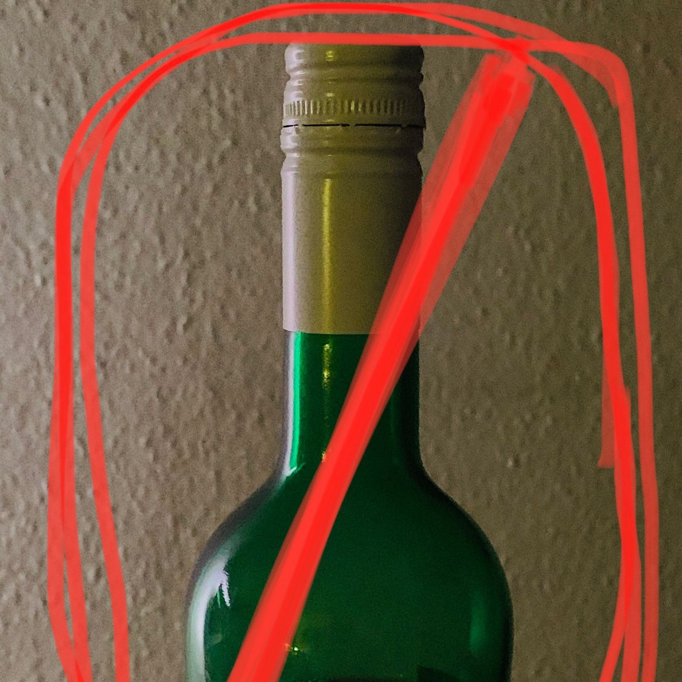 Jeg, en alkoholiker af Jesper