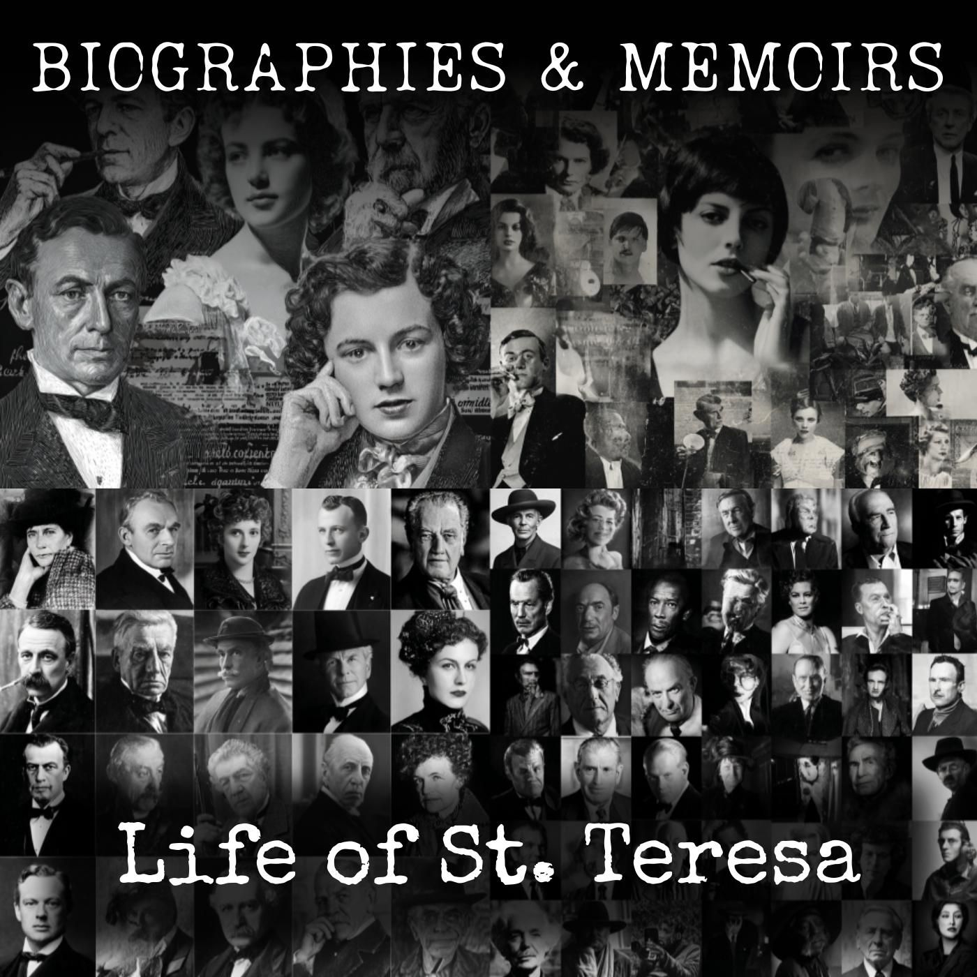 Life of St. Teresa