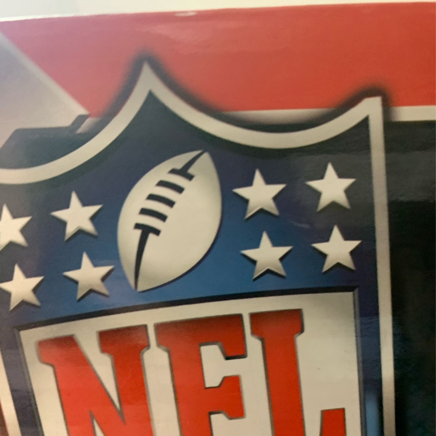 College And Nfl Football Podcast podcast artwork