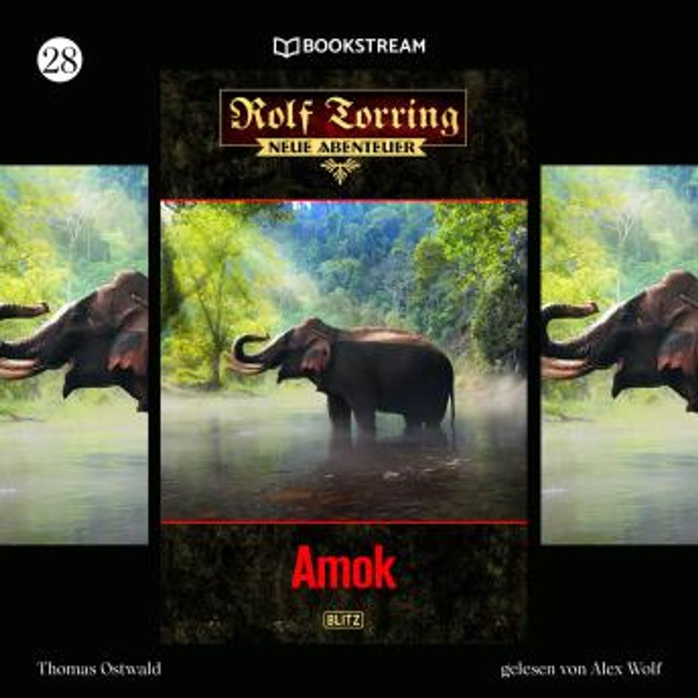 Get Latest Full Audiobooks in Fiction, Action & Adventure