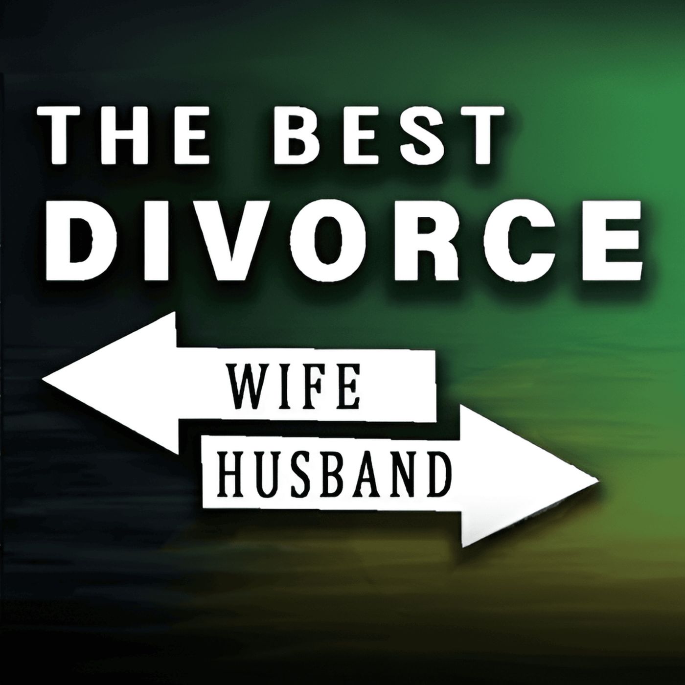 The Best Divorce - Mufti Menk Podcast
