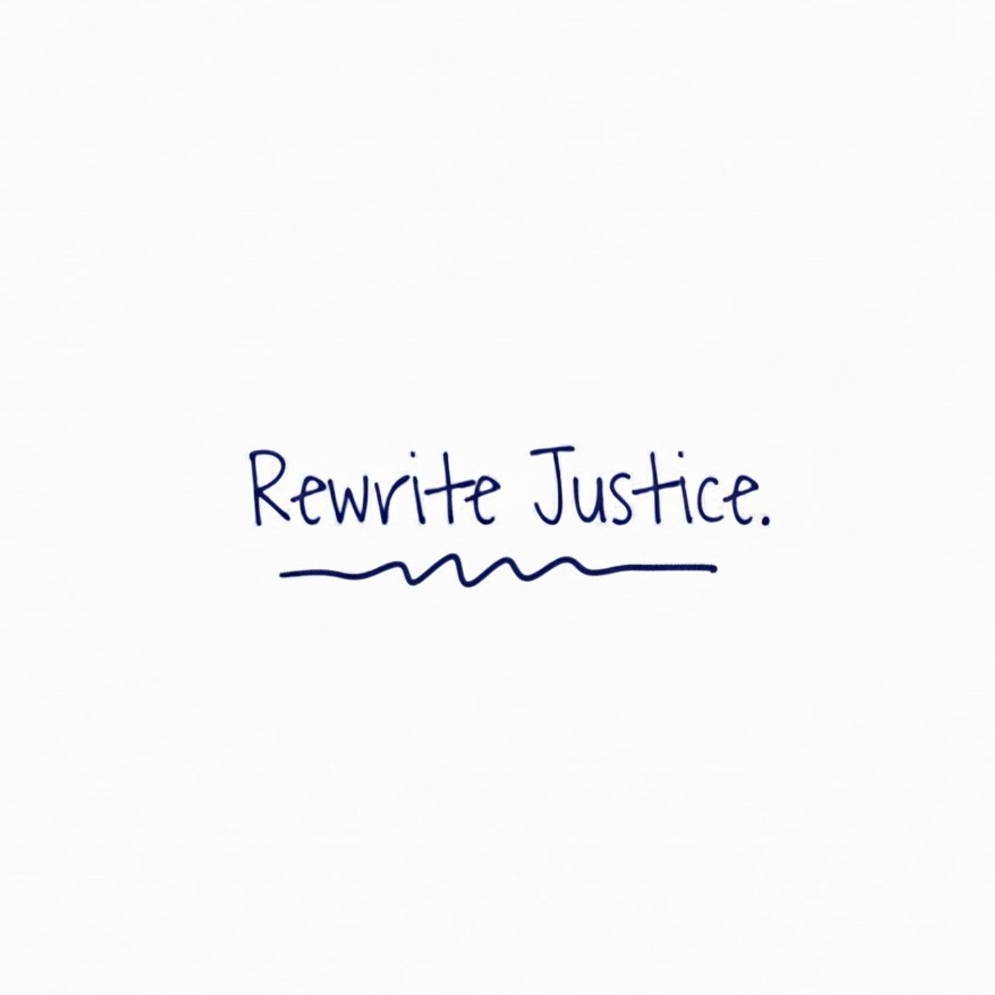 Rewrite Justice