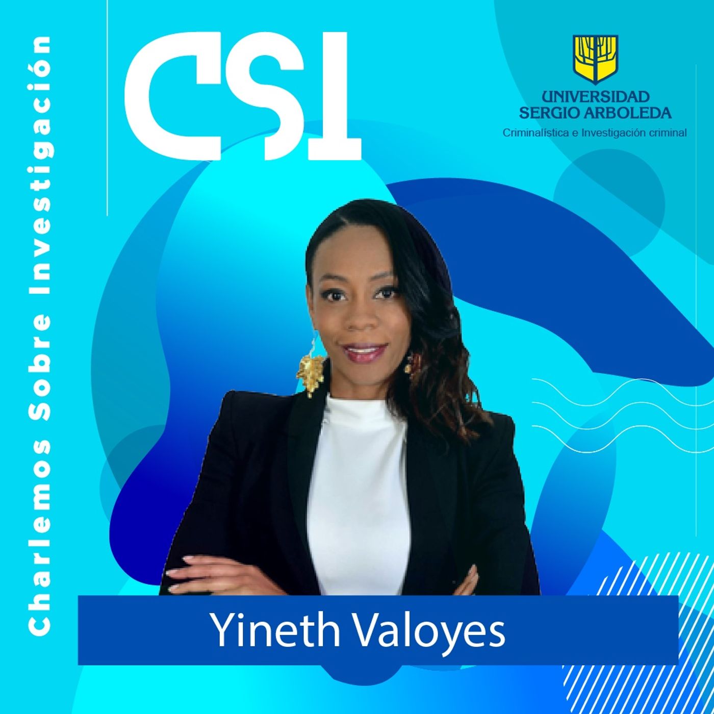 Charlemos Sobre Investigación
