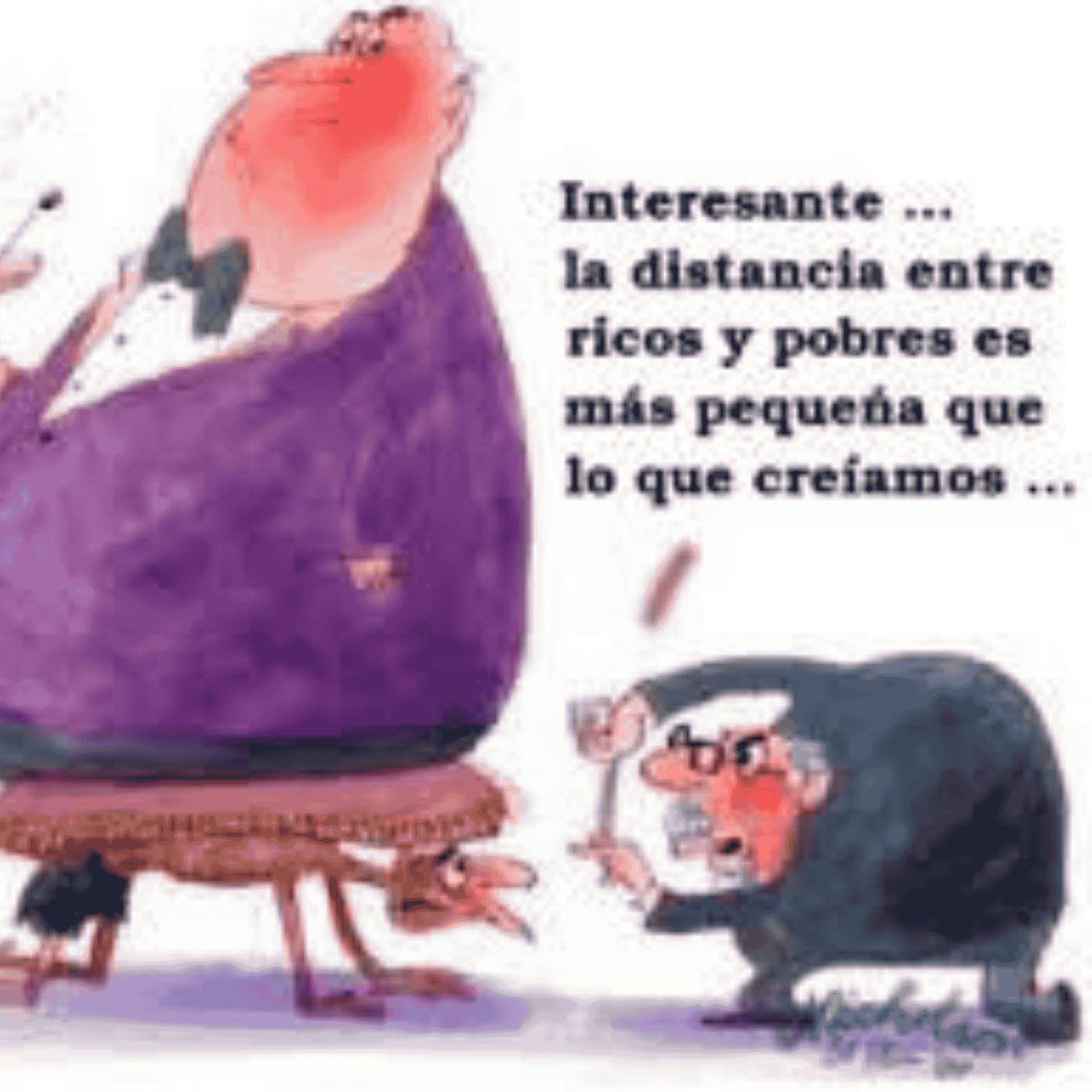 Constitución y Democracia: El Podcast