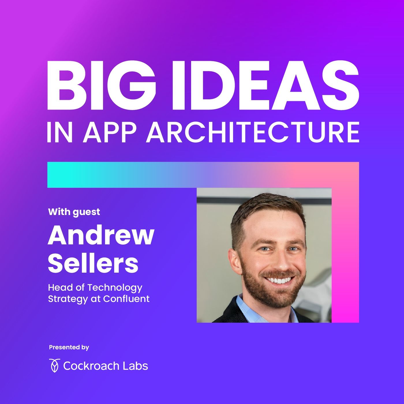 The Power of Data Streaming with Confluent’s Head Of Technology