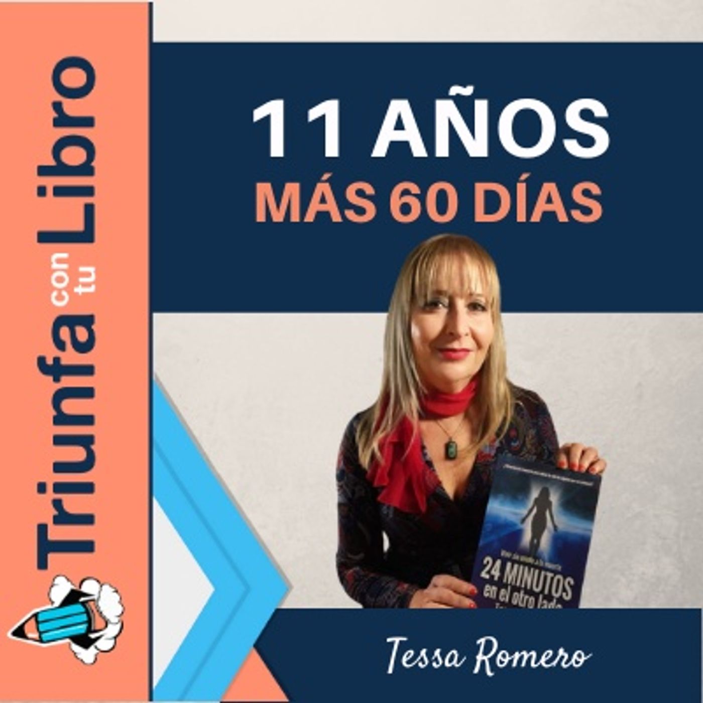 Triunfa con tu libro