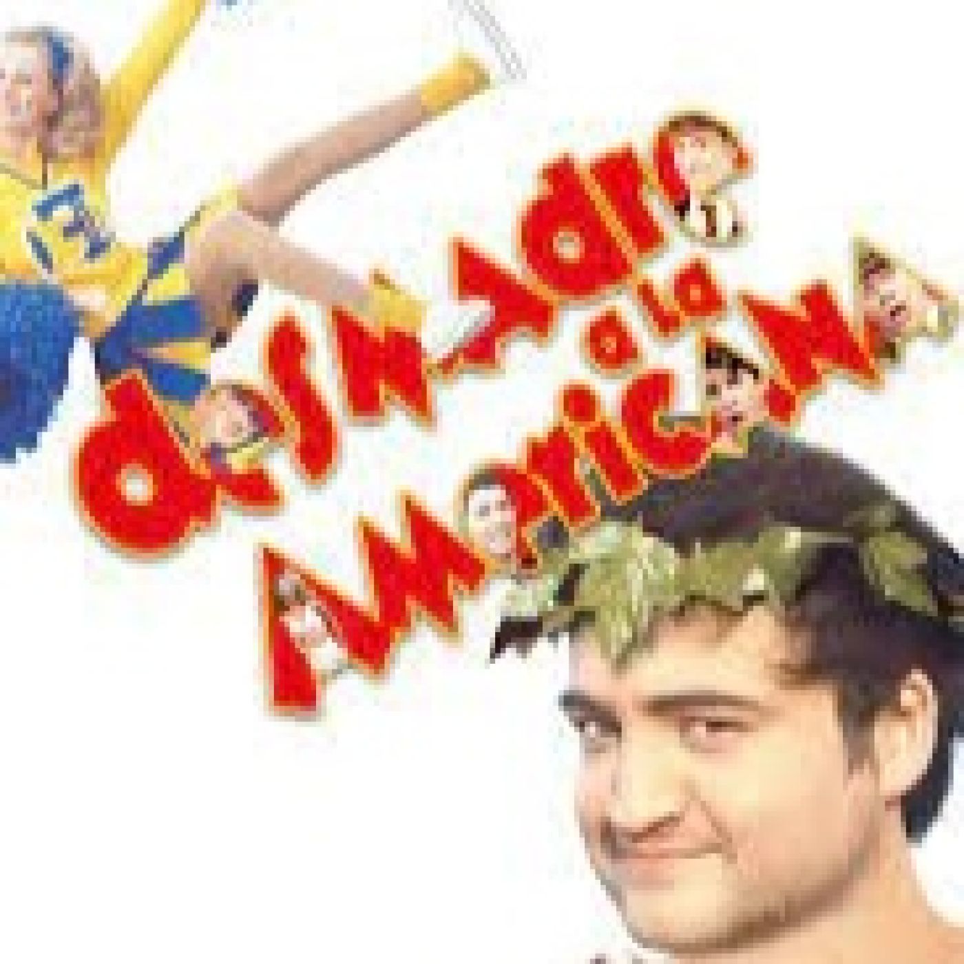 Portada de El Sótano de Radio Belgrado