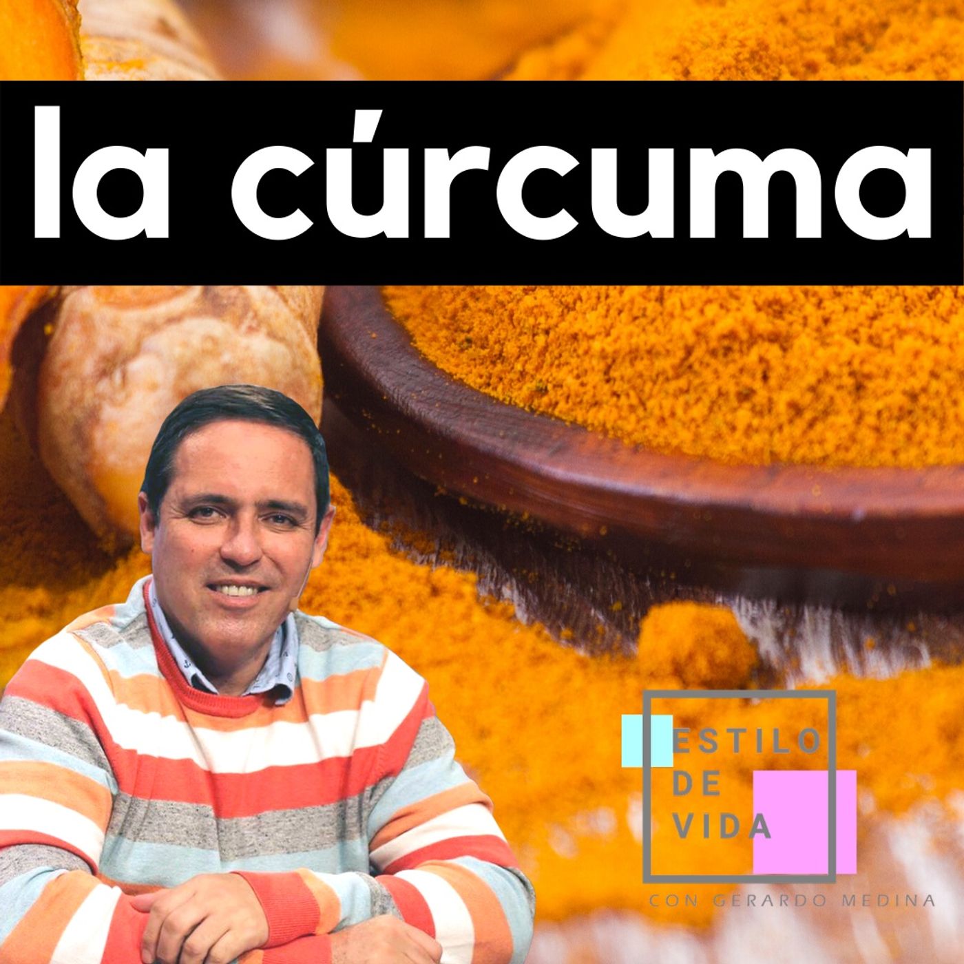 Transforma tu Salud con Gerardo Medina