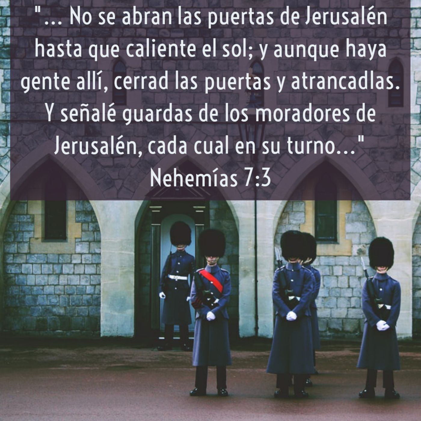 Ministerio UMCD - Un Momento Con Dios | Reflexiones Cristianas