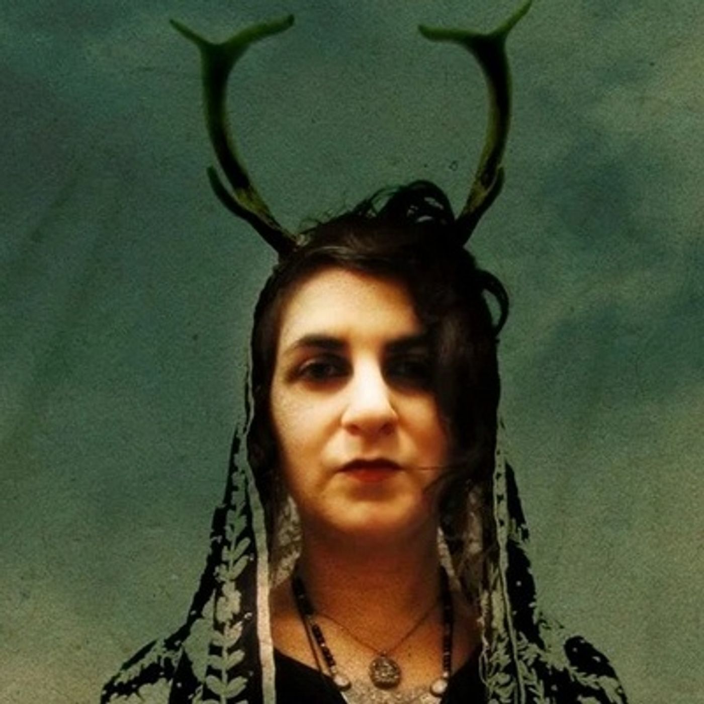 Rob McConnell Interviews - LAURA TEMPEST ZAKROFF - The Witch's Cauldron