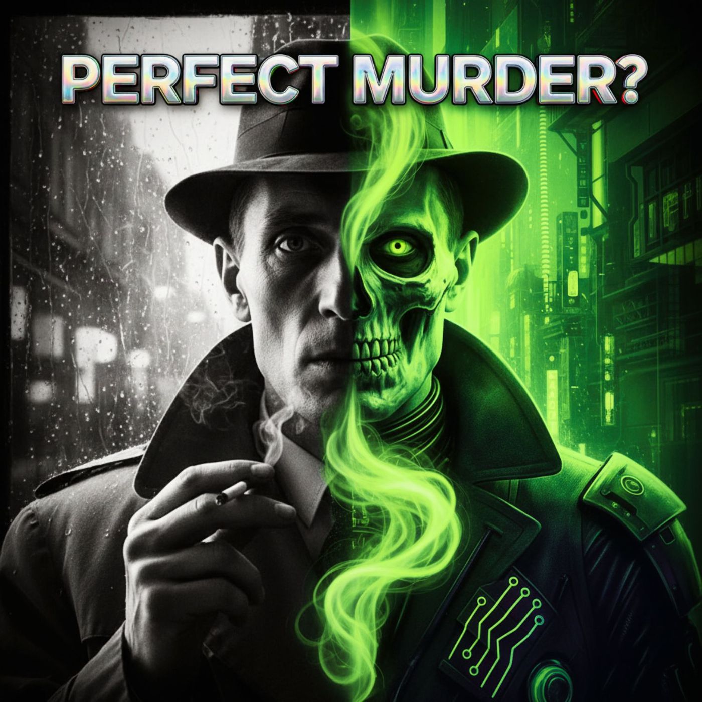 The Ghost Gun: How the KGB Killed Without a Trace episode artwork
