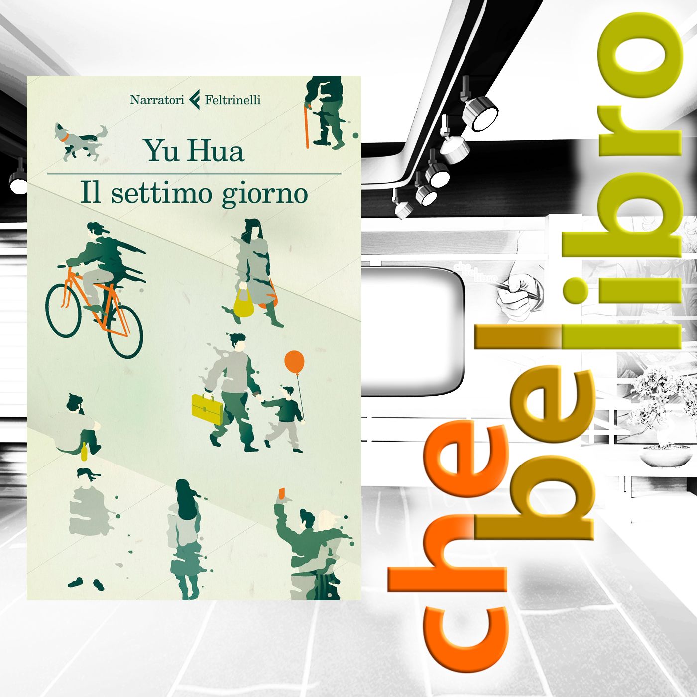 CheBelLibro