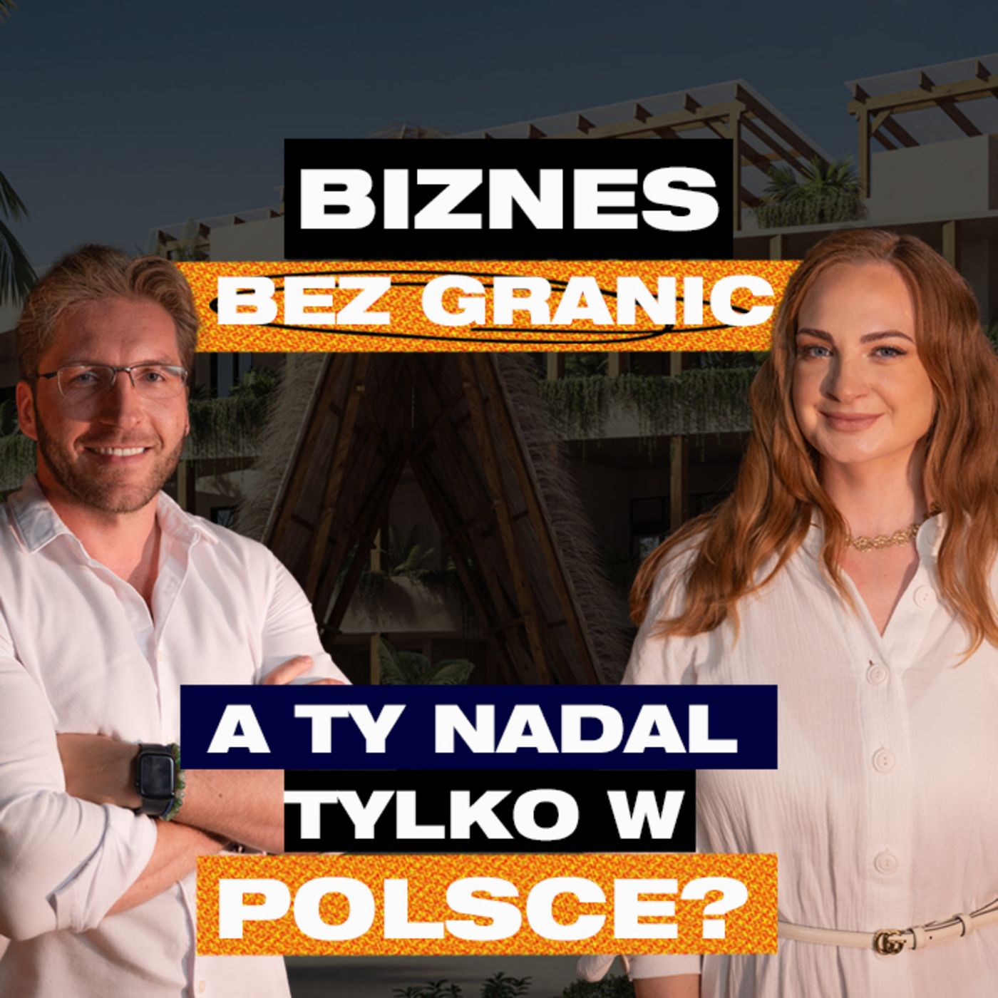 Przygody Przedsiębiorców
