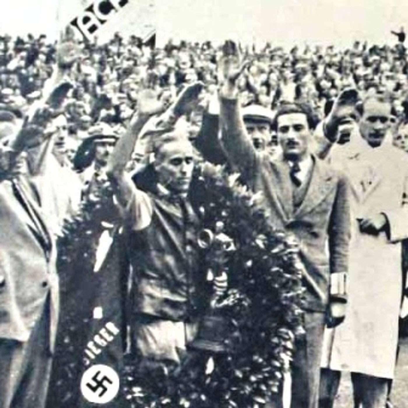 Nuvolari e l'impresa del Nürburgring episode artwork