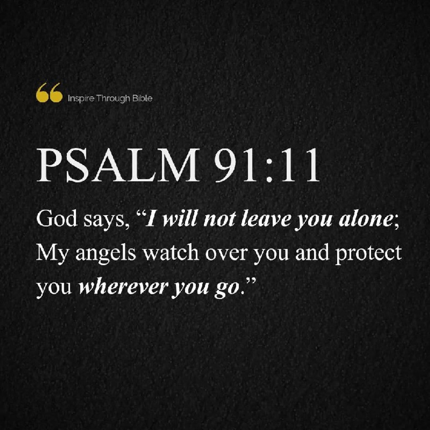 ET reads the Our Daily Dread and Today In The Word Devotionals, prays along with his listeners and gives his thoughts on each as well.