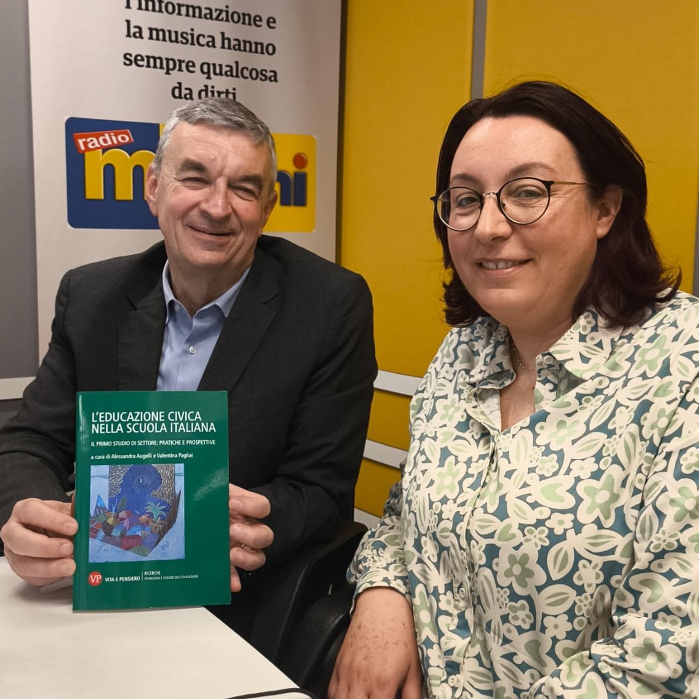 L'educazione civica a scuola