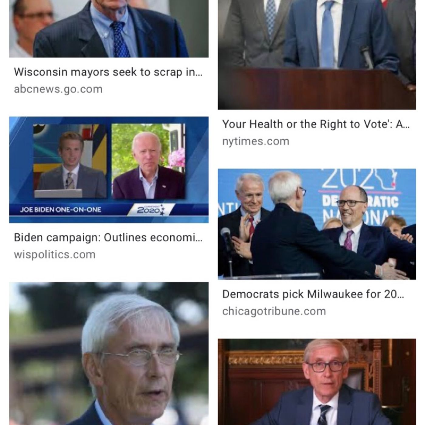 I am convinced that all of the democrat leadership is stupid episode artwork