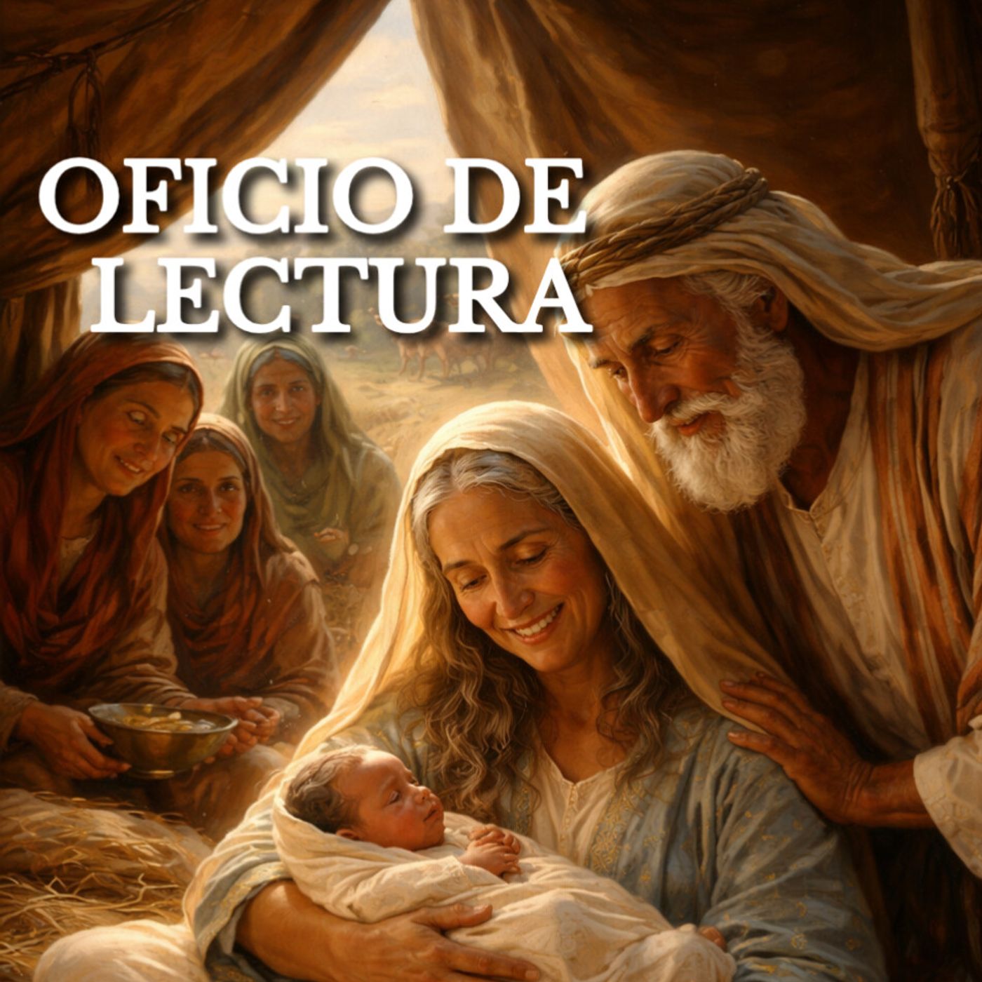 OFICIO DE LECTURA 📖 III Martes del Tiempo Ordinario, 27 de Enero 2026