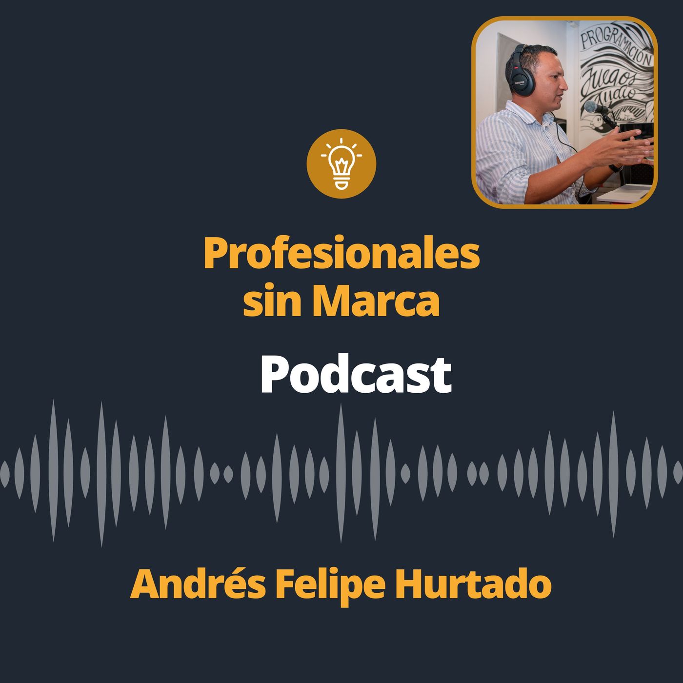 Profesionales sin Marca