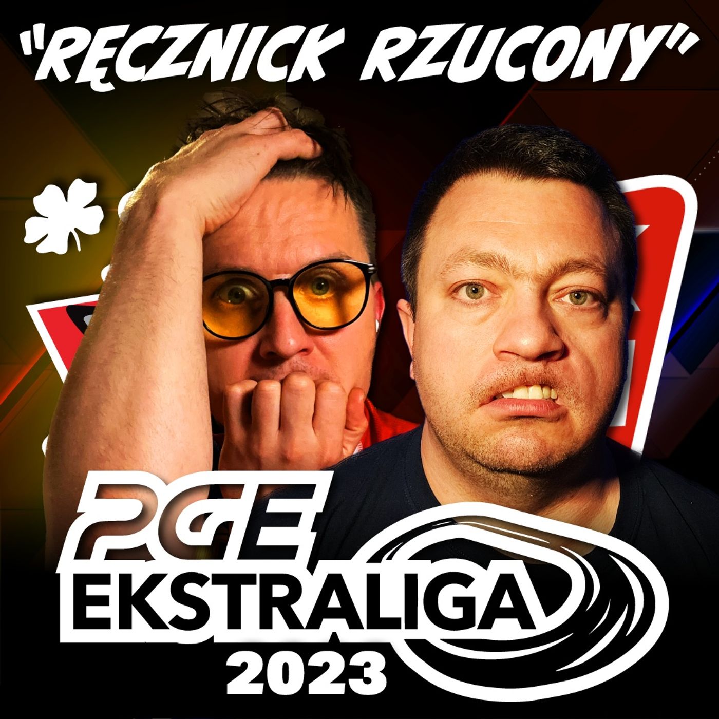 WILKI KROSNO vs GKM GRUDZIĄDZ (PGE EKSTRALIGA 2023 - 4kol.) episode artwork
