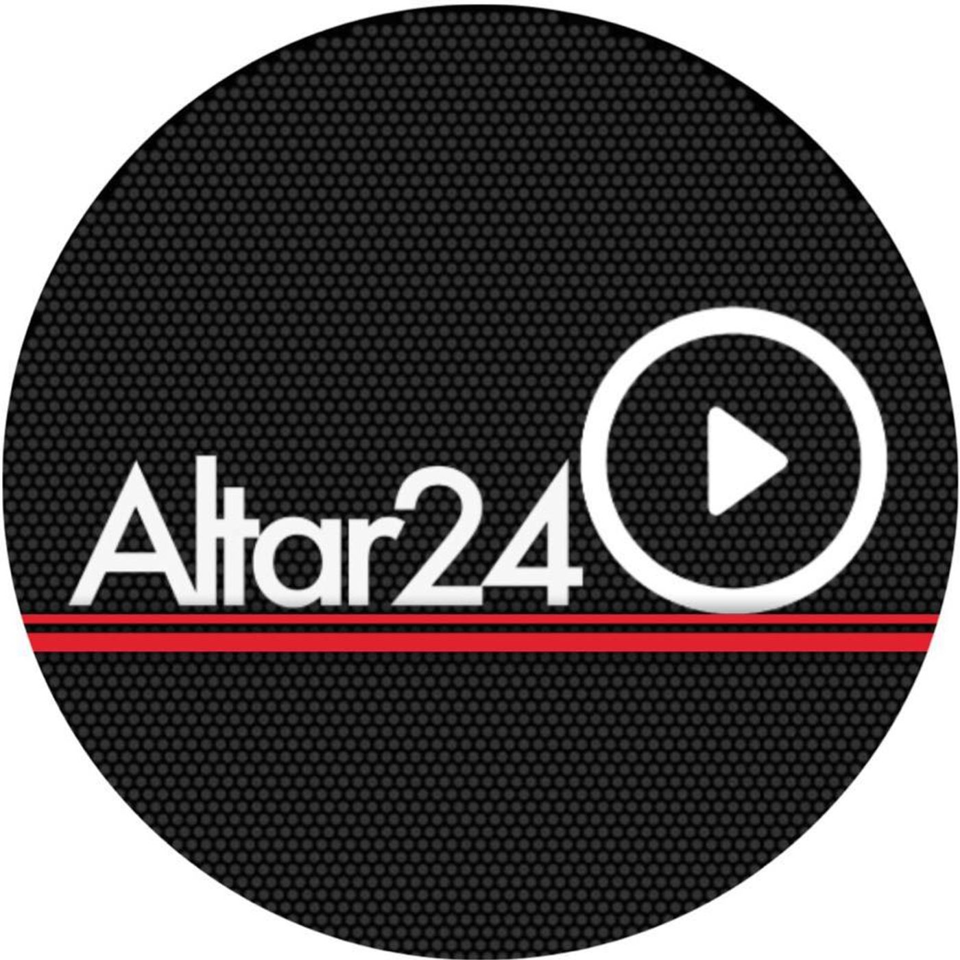 Altar24's tracks