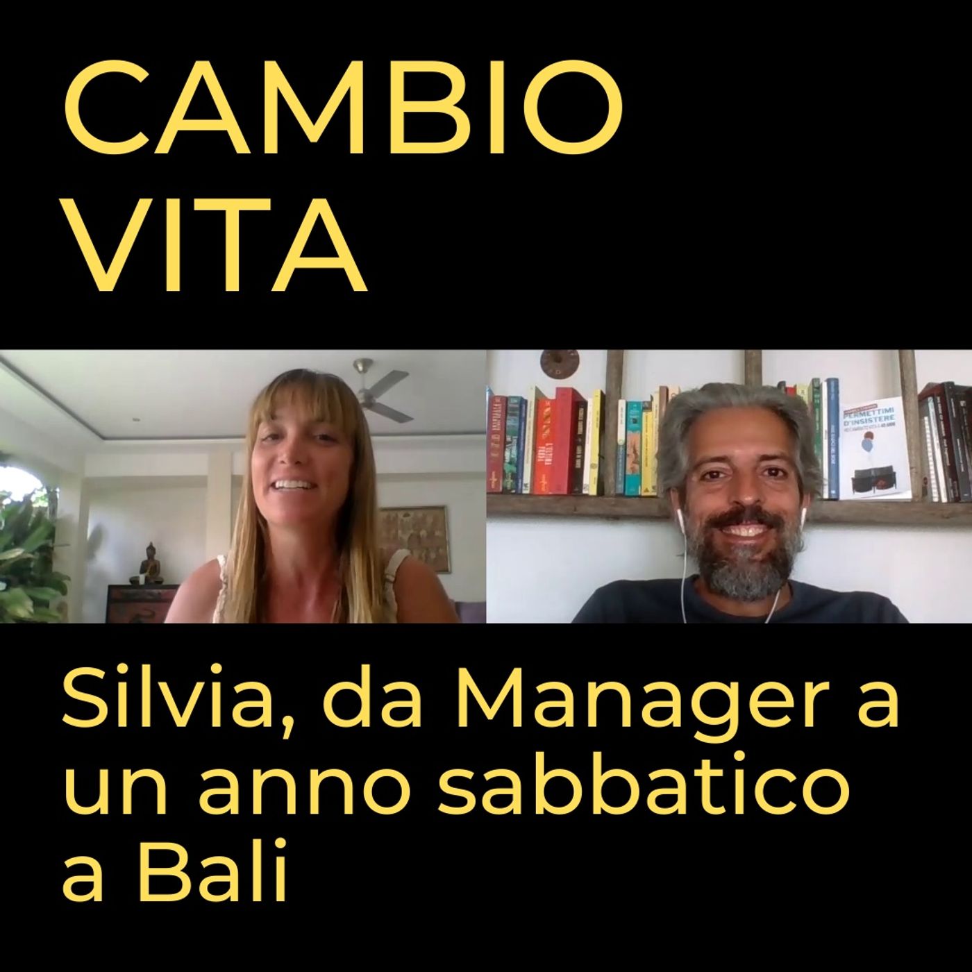 Life Project Management