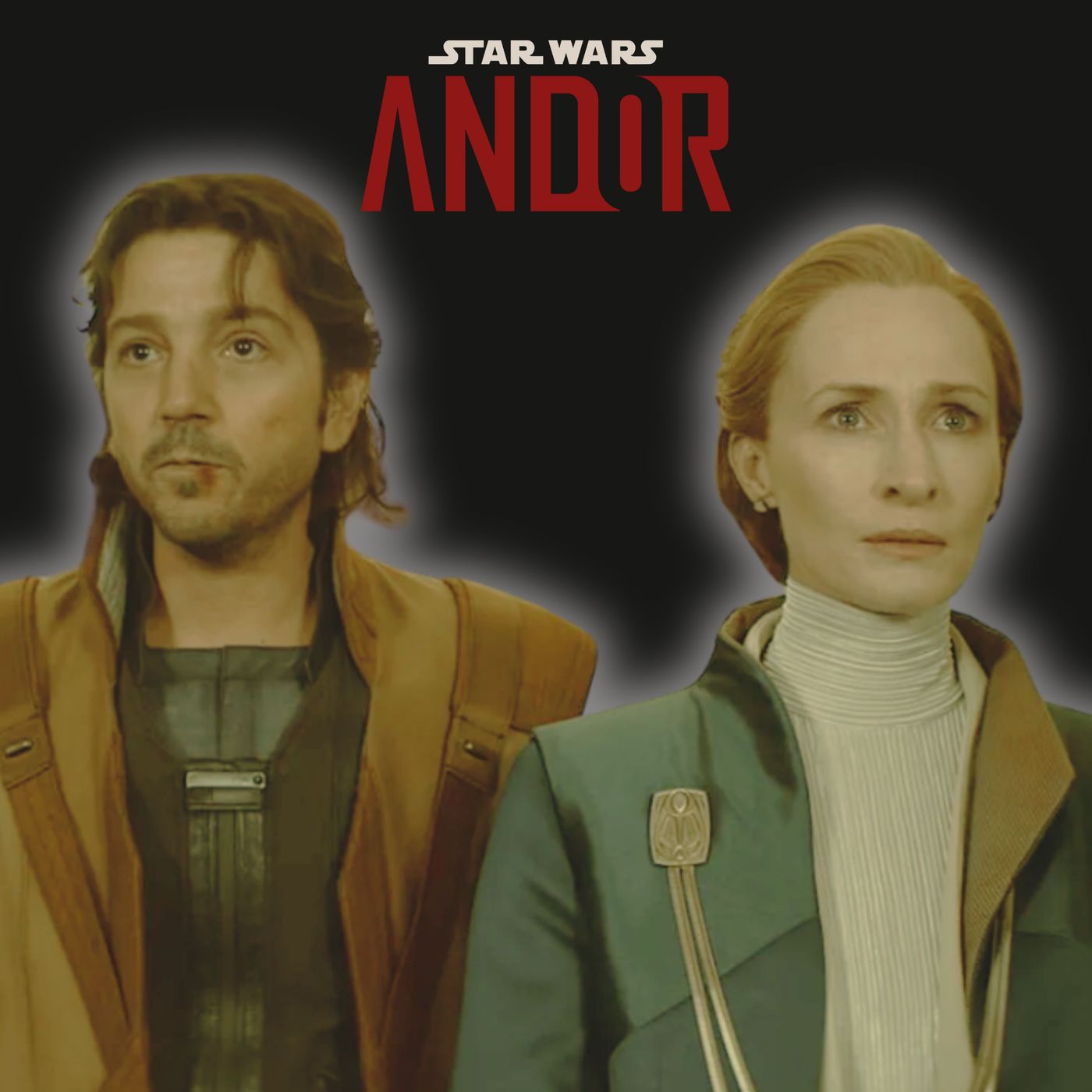 Andor - Temporada 2, Parte 3: Las revoluciones se construyen con esperanza Andor - Temporada 2, Parte 3: Las revoluciones se construyen con esperanza