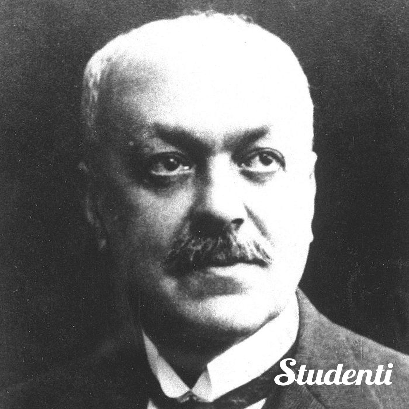 Letteratura - Italo Svevo: vita e opere episode artwork