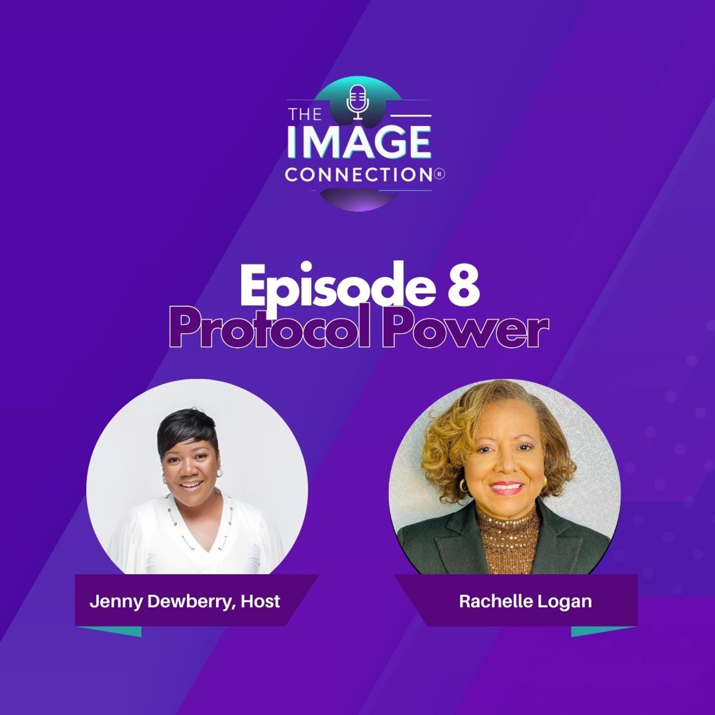 The Image Connection Show: Episode 8 - Protocol Power The Image Connection Show: Episode 8 - Protocol Power