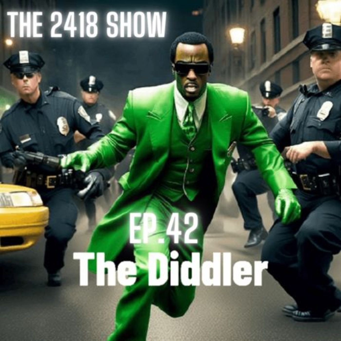 The 2418 Show
