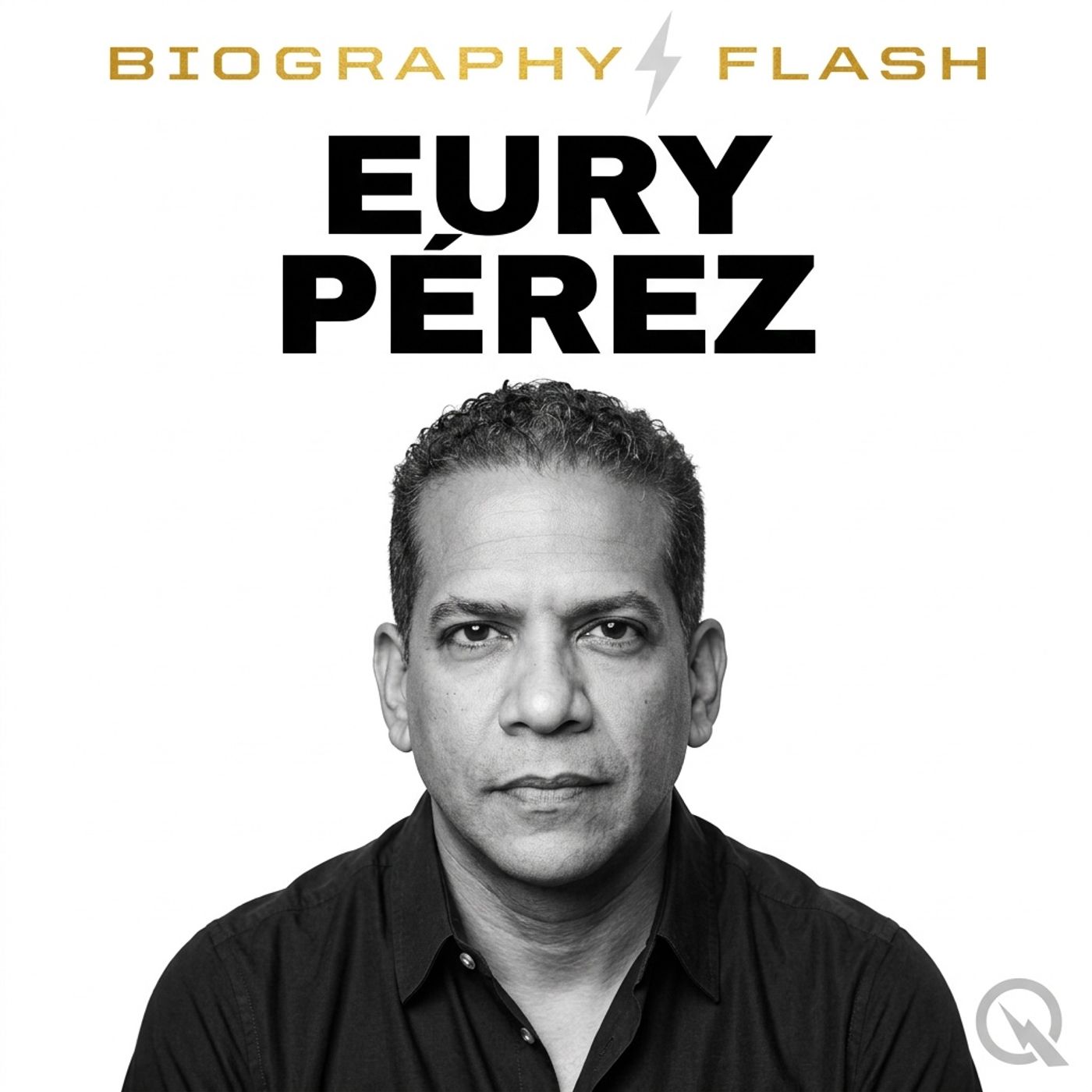 Eury Pérez - Biography Flash