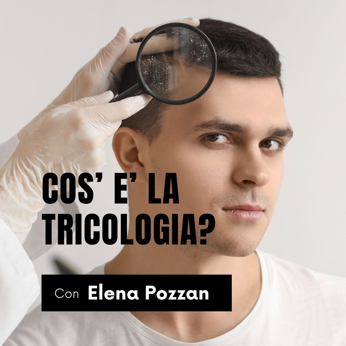 Cos'è la tricologia? episode artwork
